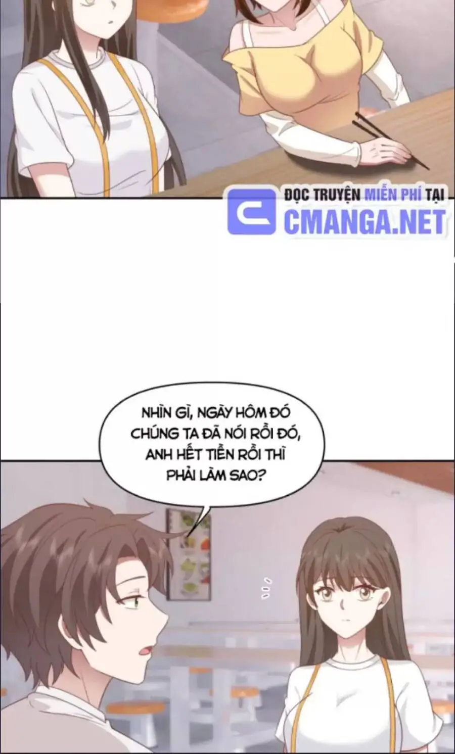 Ta Không Muốn Trùng Sinh Đâu Nettruyen ZZZ Chương 335 Page 21