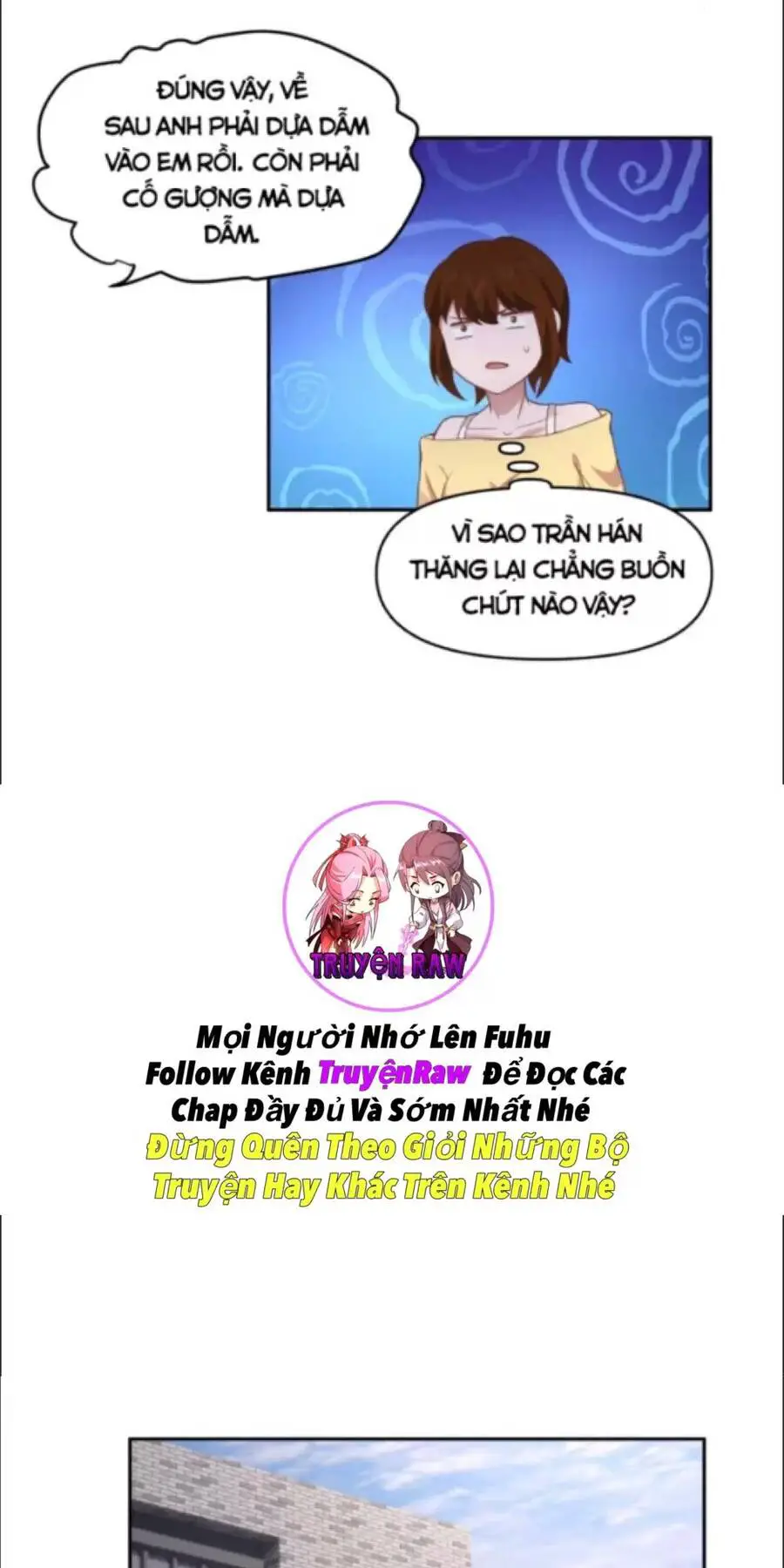 Ta Không Muốn Trùng Sinh Đâu Nettruyen ZZZ Chương 335 Page 23