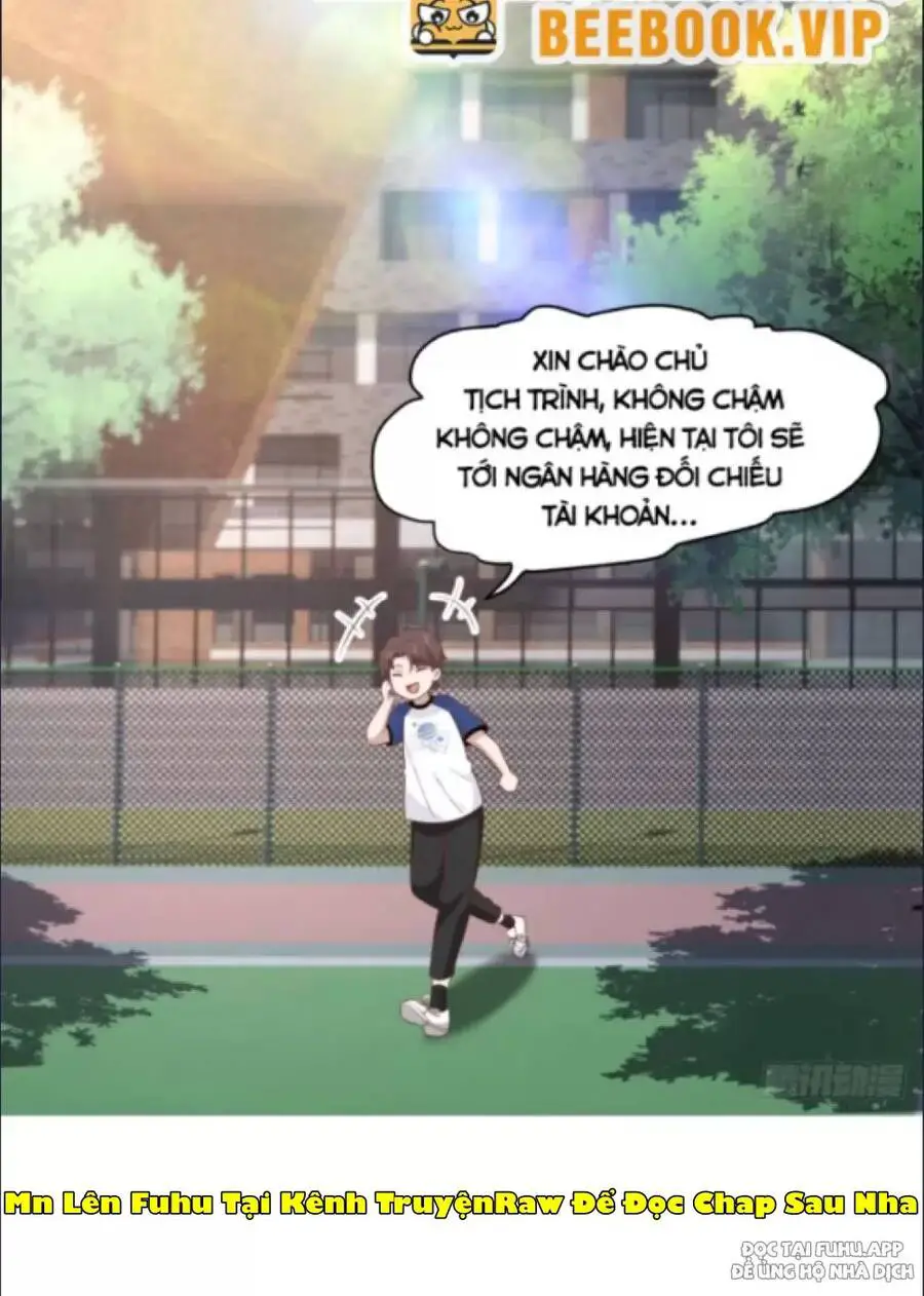 Ta Không Muốn Trùng Sinh Đâu Nettruyen ZZZ Chương 335 Page 28