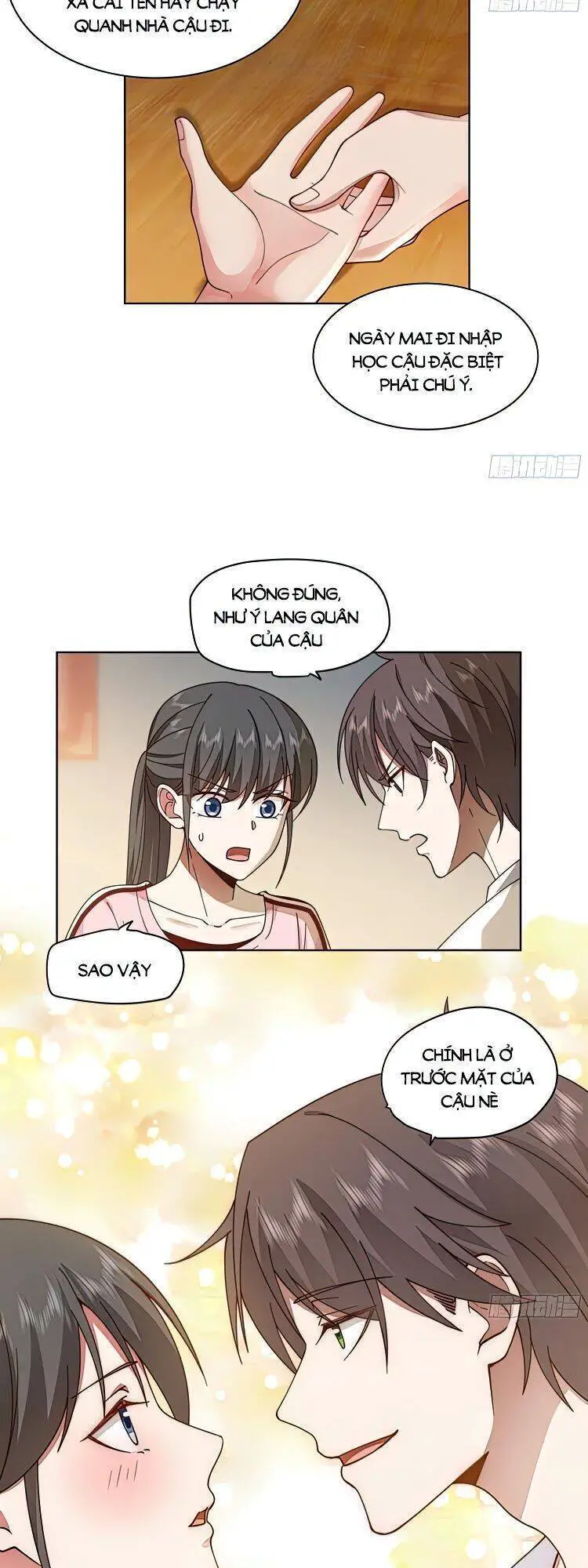 Ta Không Muốn Trùng Sinh Đâu Nettruyen ZZZ Chương 5 Page 13