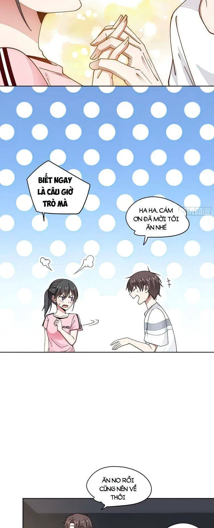 Ta Không Muốn Trùng Sinh Đâu Nettruyen ZZZ Chương 5 Page 14