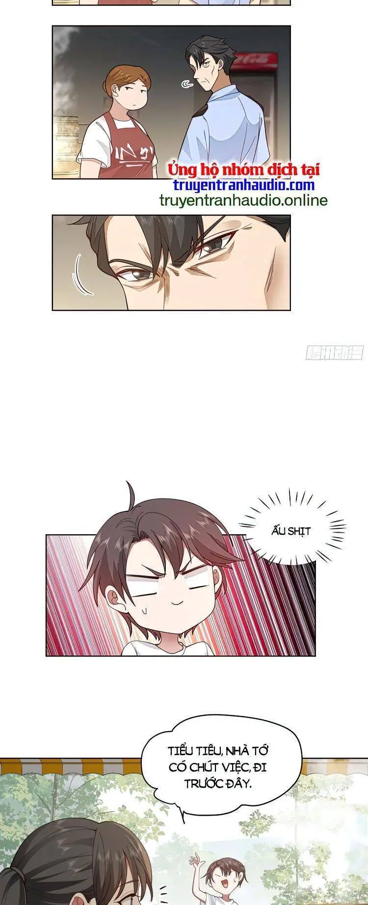 Ta Không Muốn Trùng Sinh Đâu Nettruyen ZZZ Chương 5 Page 18