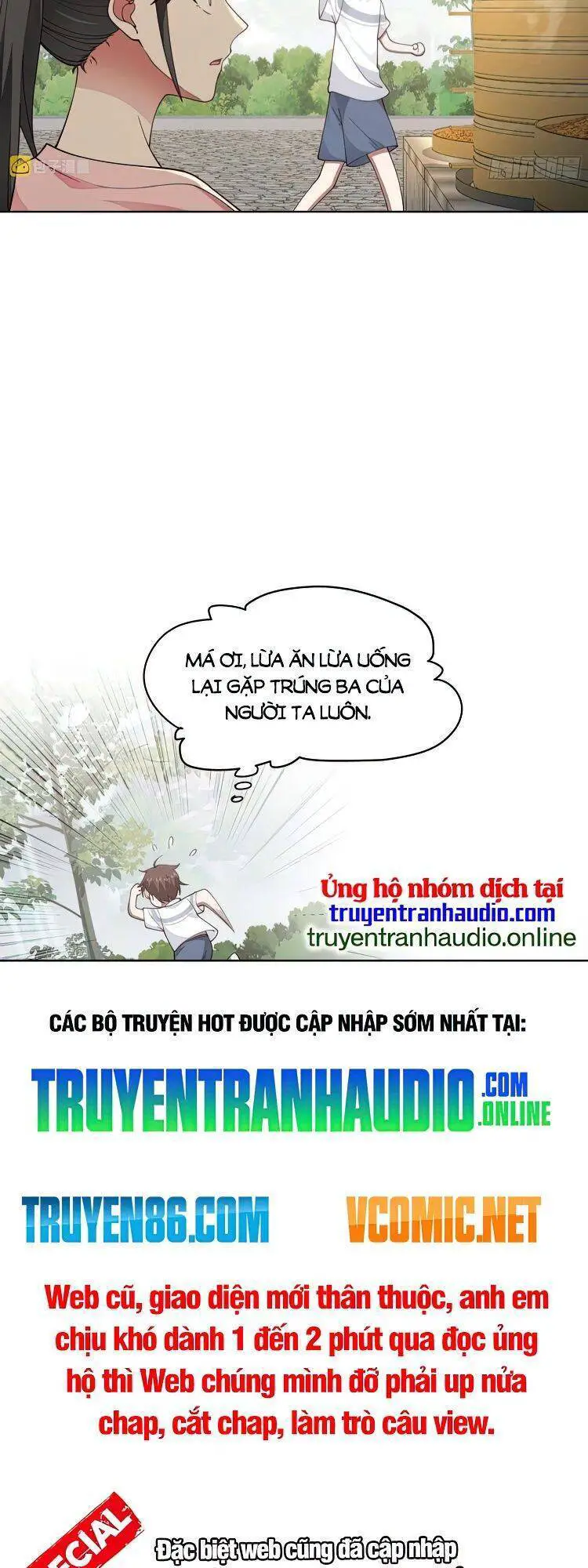 Ta Không Muốn Trùng Sinh Đâu Nettruyen ZZZ Chương 5 Page 19