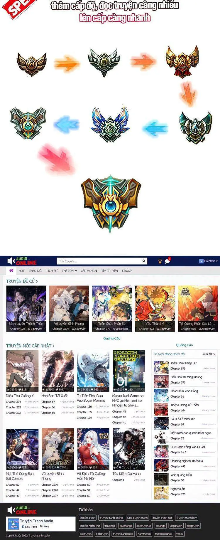 Ta Không Muốn Trùng Sinh Đâu Nettruyen ZZZ Chương 5 Page 20