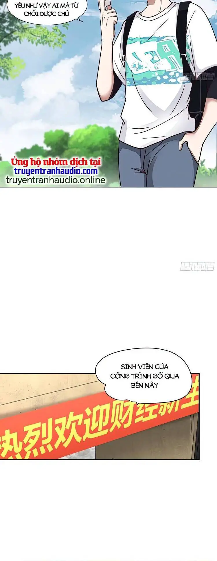 Ta Không Muốn Trùng Sinh Đâu Nettruyen ZZZ Chương 8 Page 2