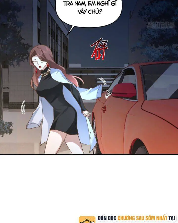 Ta Không Muốn Trùng Sinh Đâu Nettruyen ZZZ Chương 265 Page 29