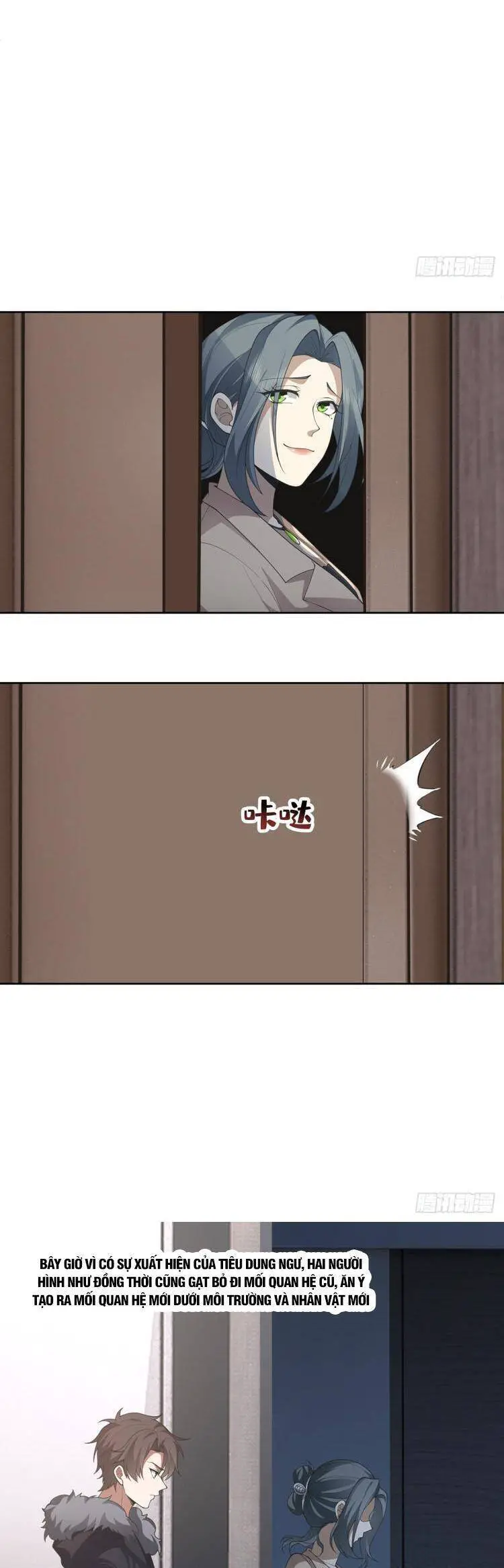 Ta Không Muốn Trùng Sinh Đâu Nettruyen ZZZ Chương 197 Page 10