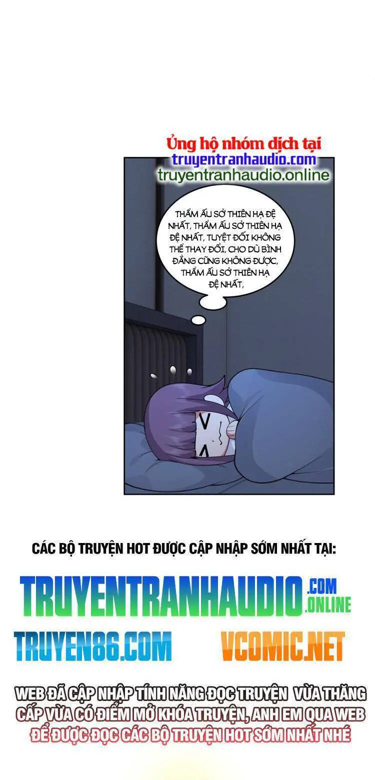 Ta Không Muốn Trùng Sinh Đâu Nettruyen ZZZ Chương 197 Page 19