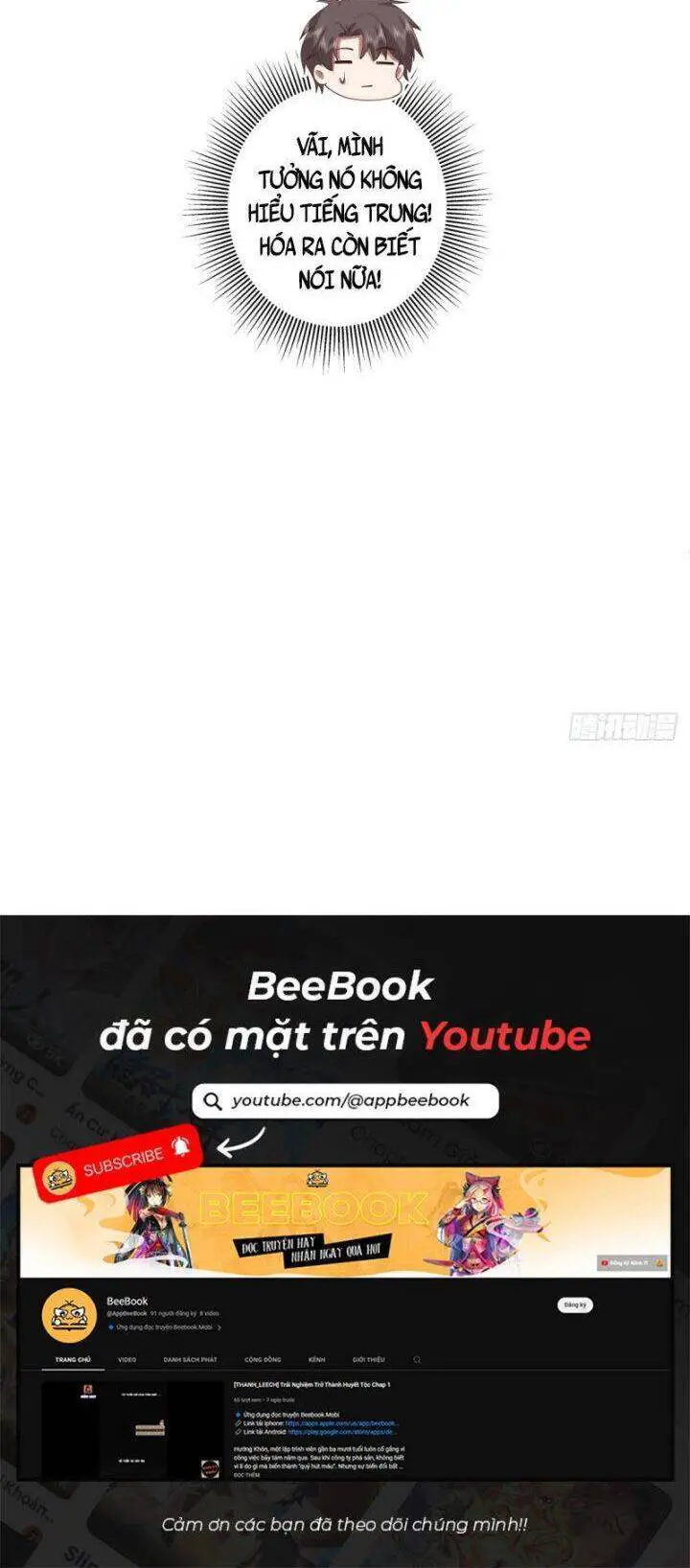 Ta Không Muốn Trùng Sinh Đâu Nettruyen ZZZ Chương 237 Page 18