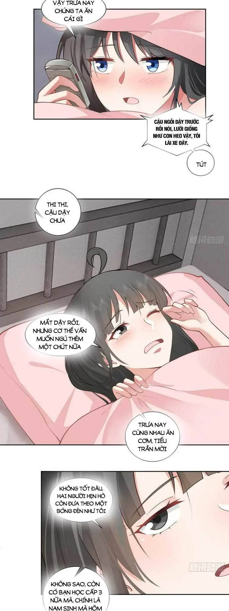 Ta Không Muốn Trùng Sinh Đâu Nettruyen ZZZ Chương 145 Page 3