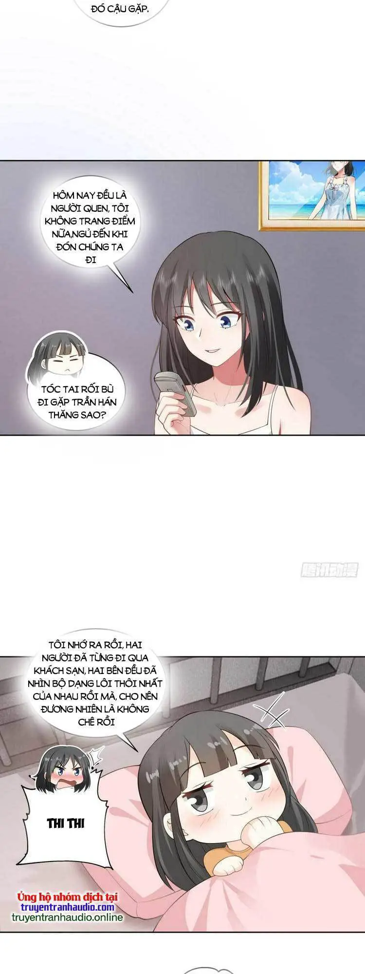 Ta Không Muốn Trùng Sinh Đâu Nettruyen ZZZ Chương 145 Page 4