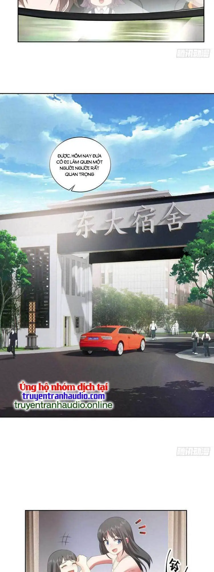 Ta Không Muốn Trùng Sinh Đâu Nettruyen ZZZ Chương 145 Page 11
