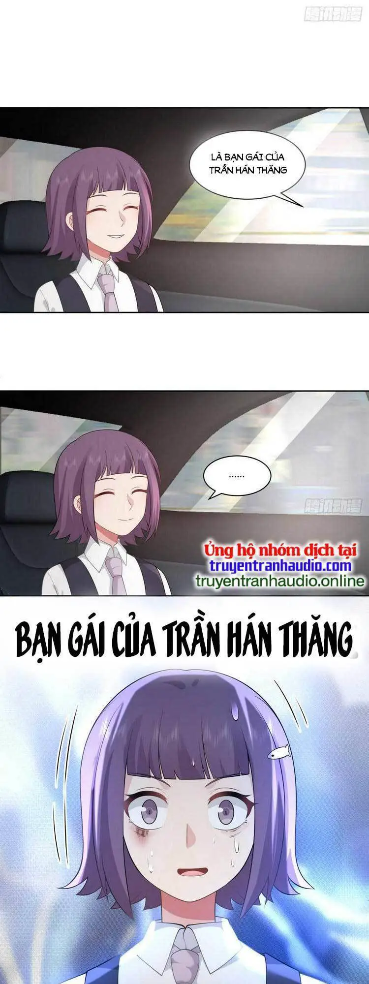Ta Không Muốn Trùng Sinh Đâu Nettruyen ZZZ Chương 145 Page 19