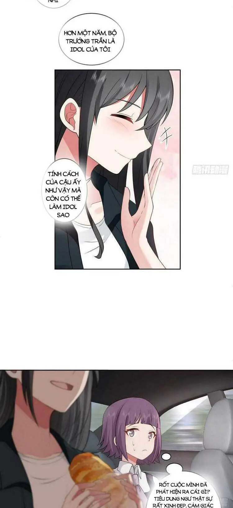 Ta Không Muốn Trùng Sinh Đâu Nettruyen ZZZ Chương 145 Page 21