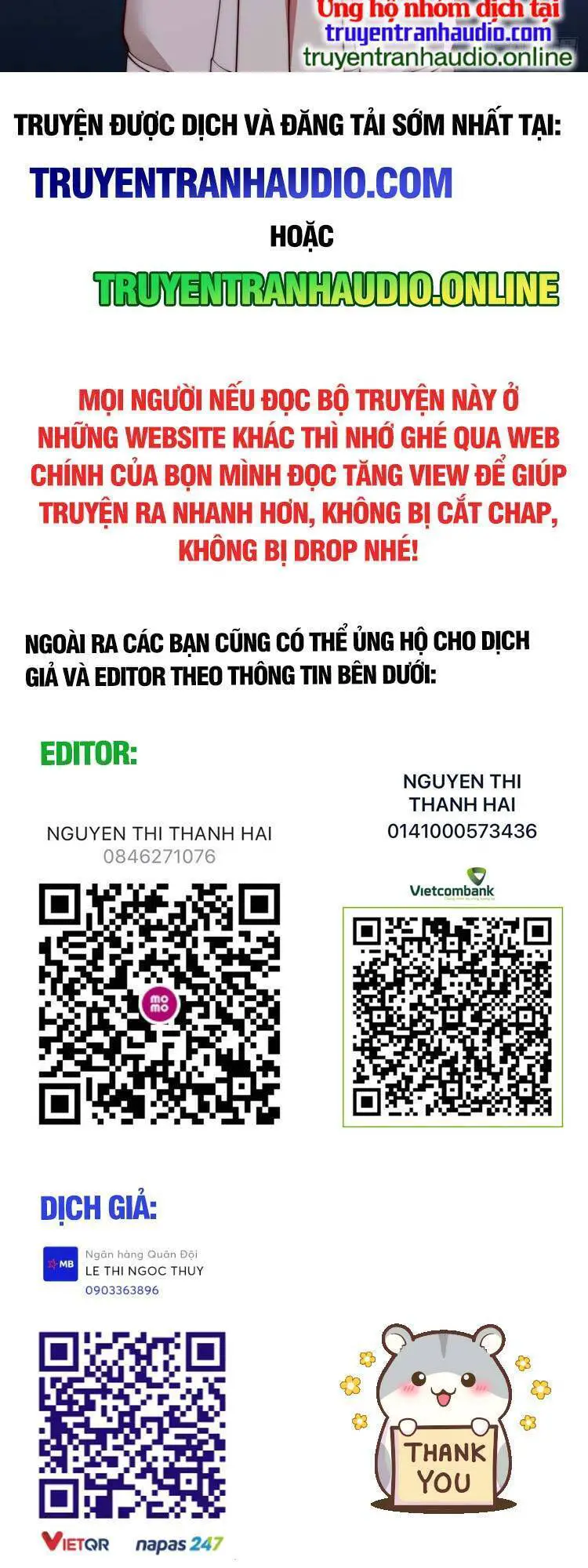 Ta Không Muốn Trùng Sinh Đâu Nettruyen ZZZ Chương 54 Page 19