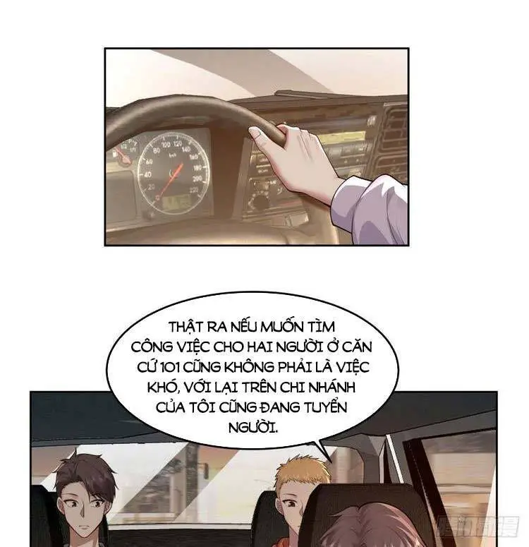 Ta Không Muốn Trùng Sinh Đâu Nettruyen ZZZ Chương 52 Page 13