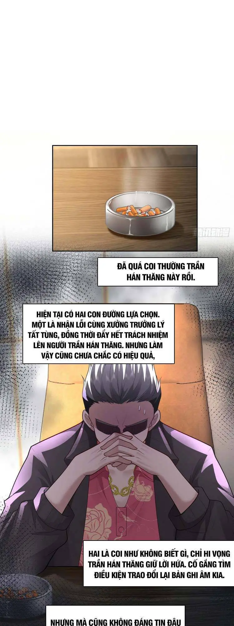 Ta Không Muốn Trùng Sinh Đâu Nettruyen ZZZ Chương 52 Page 16
