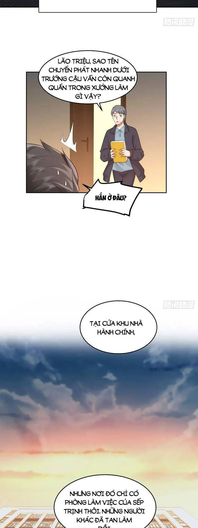 Ta Không Muốn Trùng Sinh Đâu Nettruyen ZZZ Chương 52 Page 17