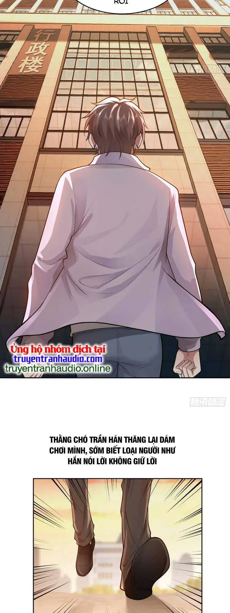Ta Không Muốn Trùng Sinh Đâu Nettruyen ZZZ Chương 52 Page 18