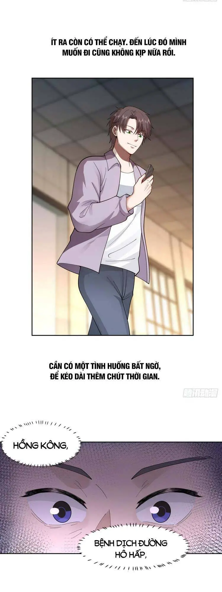 Ta Không Muốn Trùng Sinh Đâu Nettruyen ZZZ Chương 52 Page 20