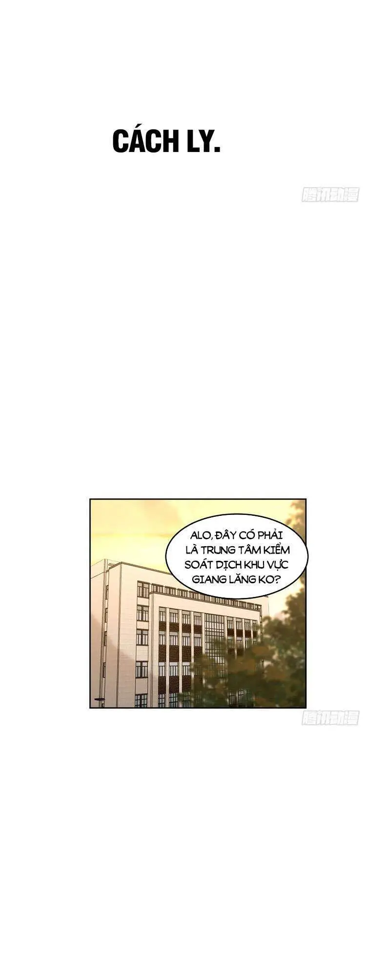 Ta Không Muốn Trùng Sinh Đâu Nettruyen ZZZ Chương 52 Page 21