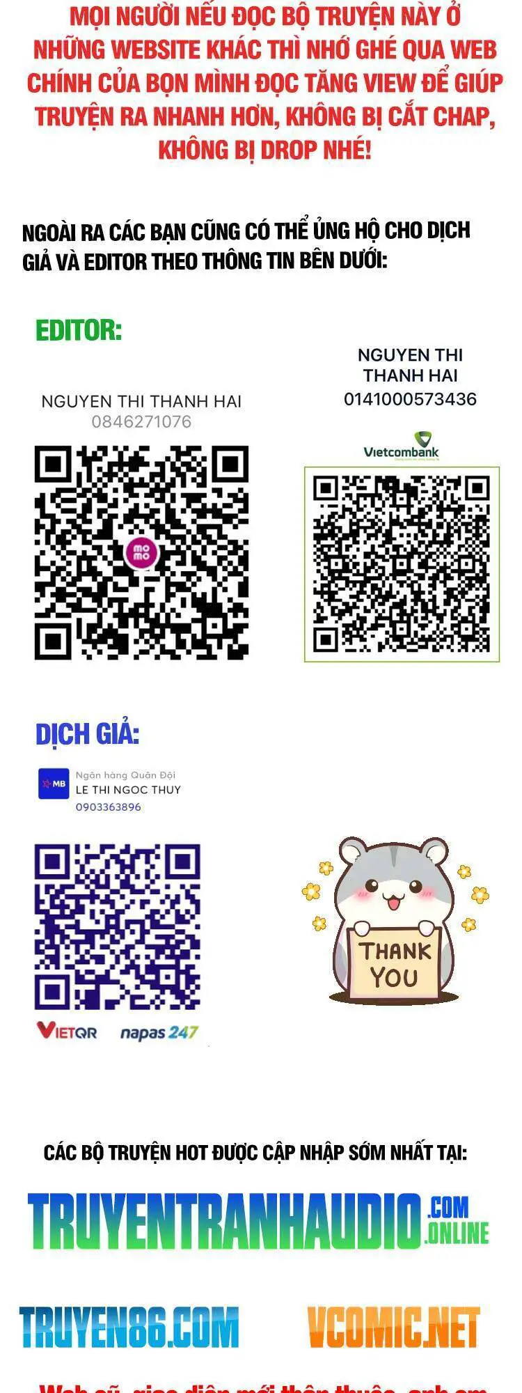 Ta Không Muốn Trùng Sinh Đâu Nettruyen ZZZ Chương 52 Page 23
