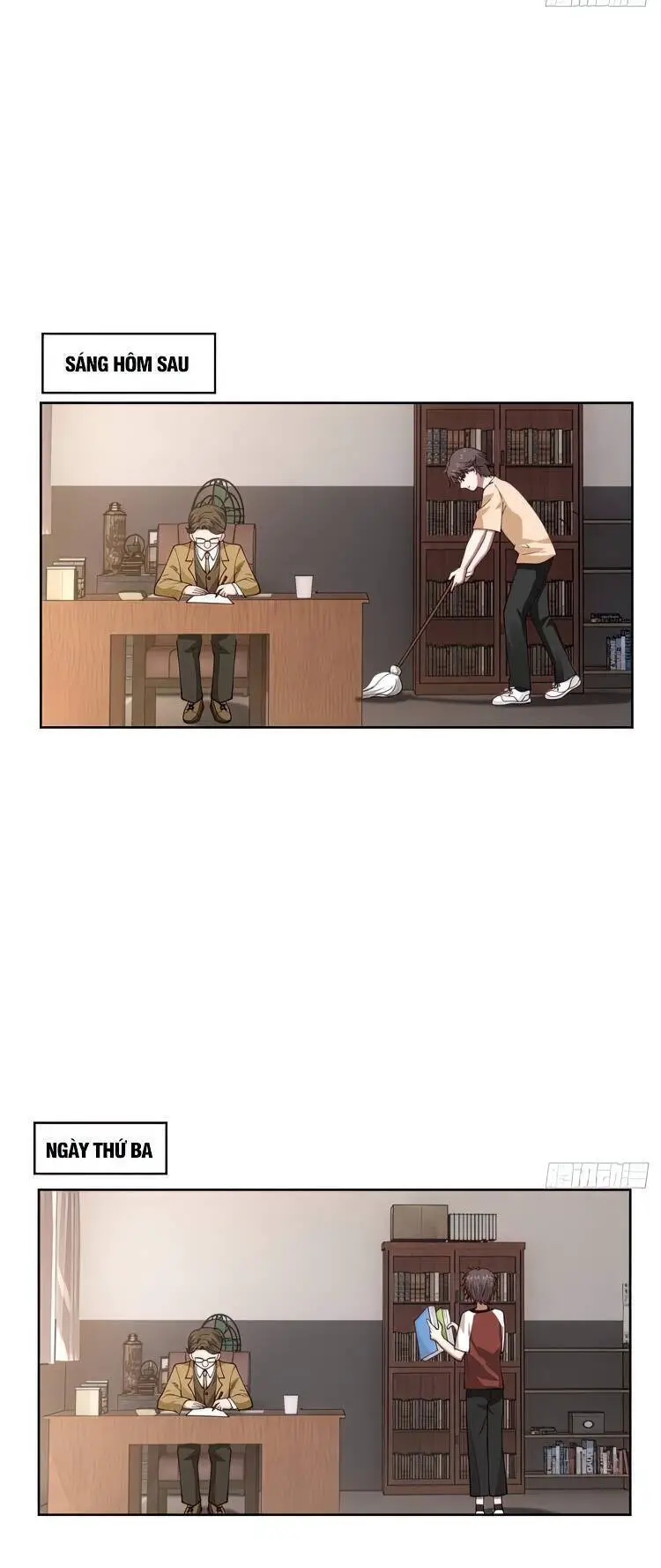 Ta Không Muốn Trùng Sinh Đâu Nettruyen ZZZ Chương 23 Page 22