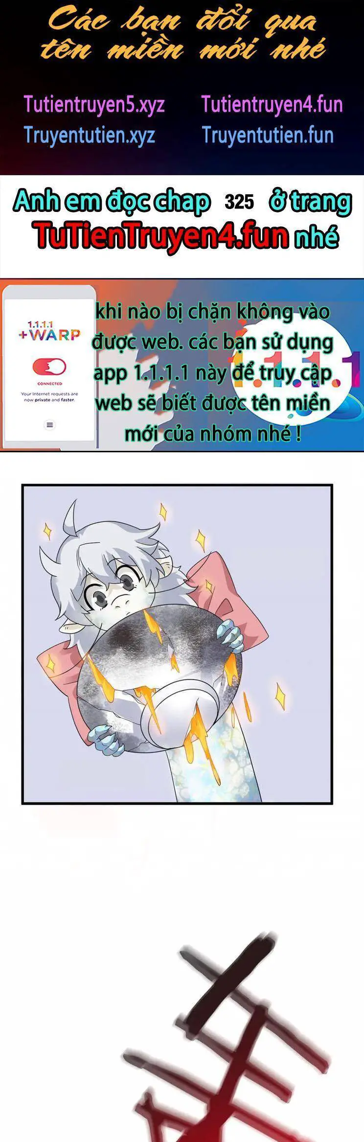 Cường Giả Đến Từ Trại Tâm Thần Nettruyen ZZZ Chương 324 Page 1