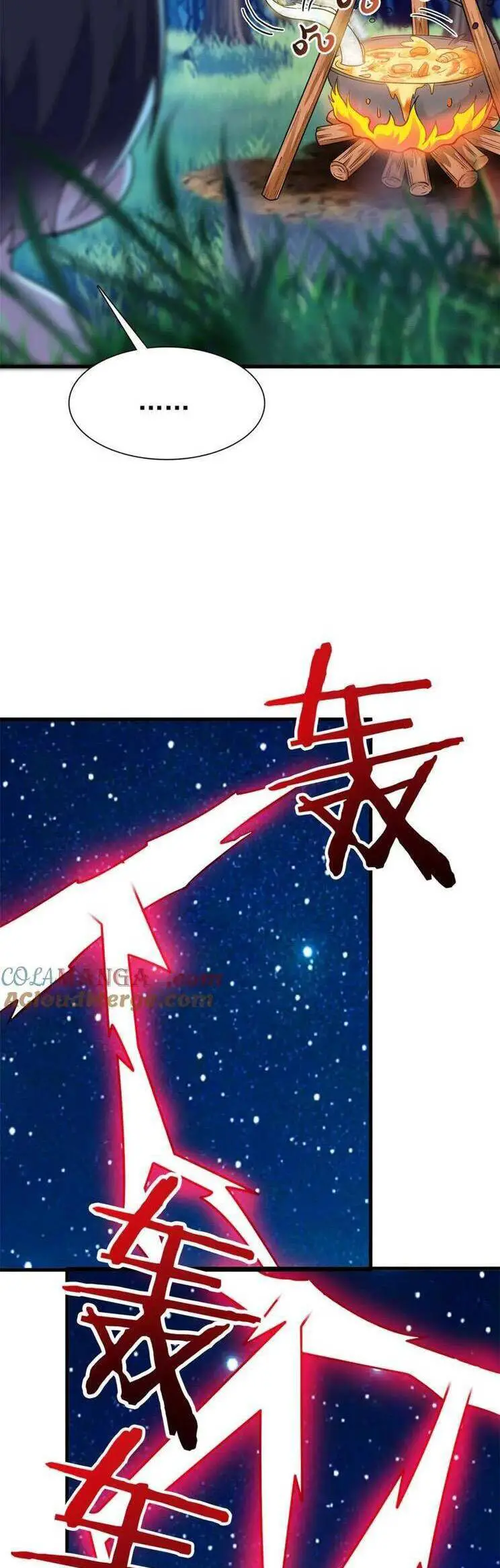 Cường Giả Đến Từ Trại Tâm Thần Nettruyen ZZZ Chương 324 Page 6