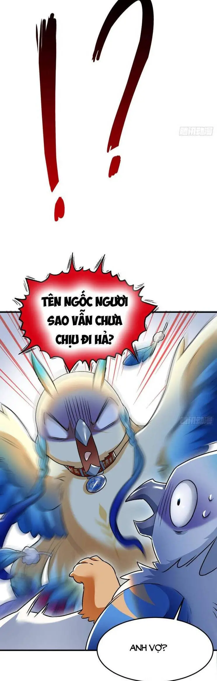 Cường Giả Đến Từ Trại Tâm Thần Nettruyen ZZZ Chương 261 Page 9
