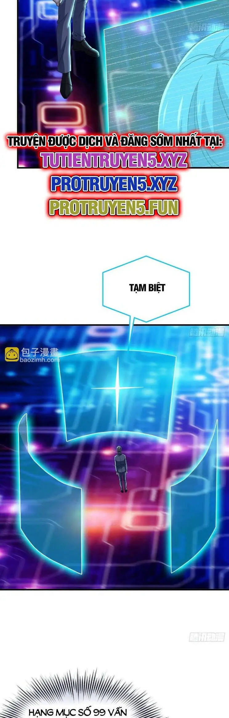 Cường Giả Đến Từ Trại Tâm Thần Nettruyen ZZZ Chương 261 Page 35