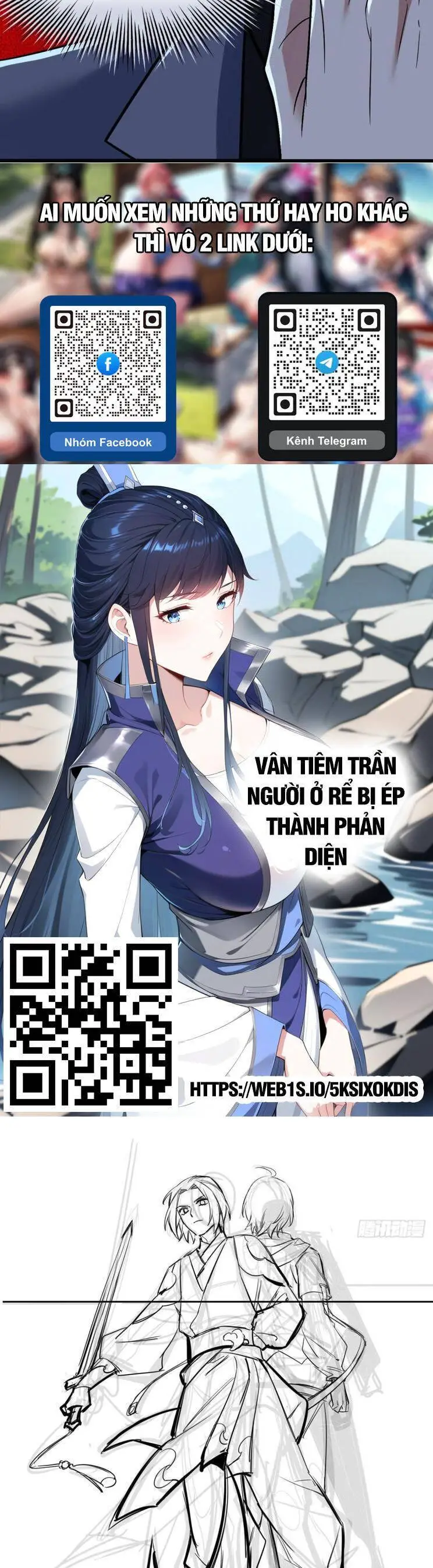 Cường Giả Đến Từ Trại Tâm Thần Nettruyen ZZZ Chương 261 Page 37
