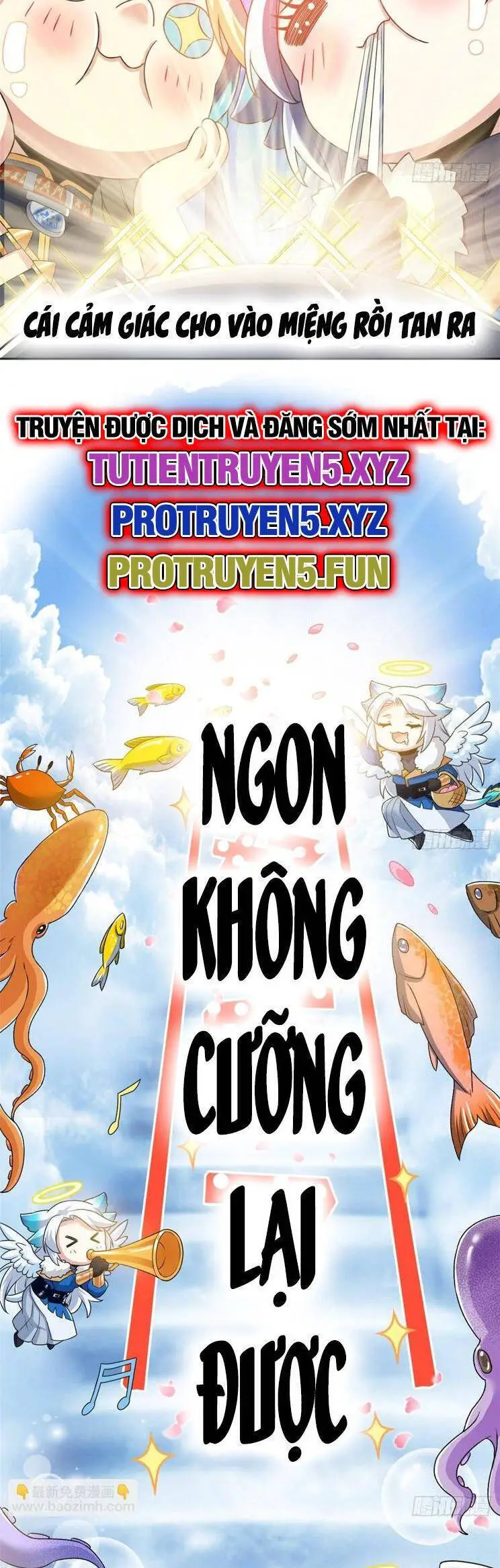 Cường Giả Đến Từ Trại Tâm Thần Nettruyen ZZZ Chương 260 Page 10