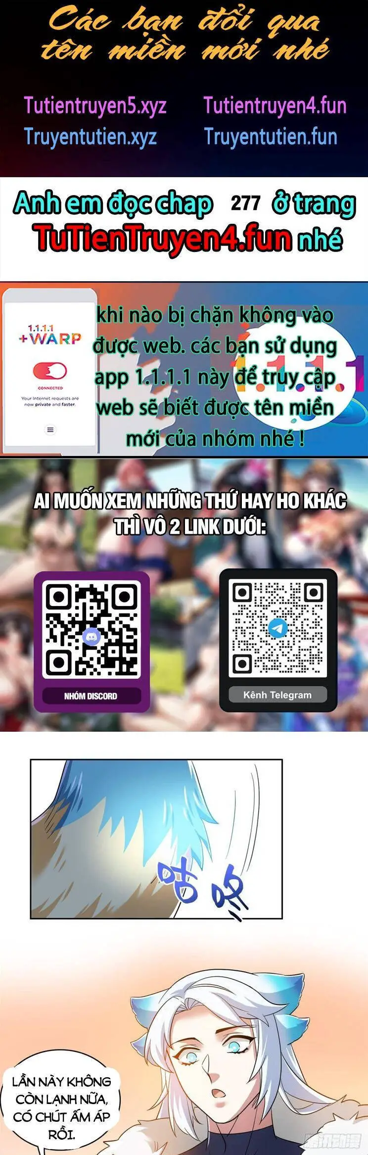 Cường Giả Đến Từ Trại Tâm Thần Nettruyen ZZZ Chương 276 Page 1