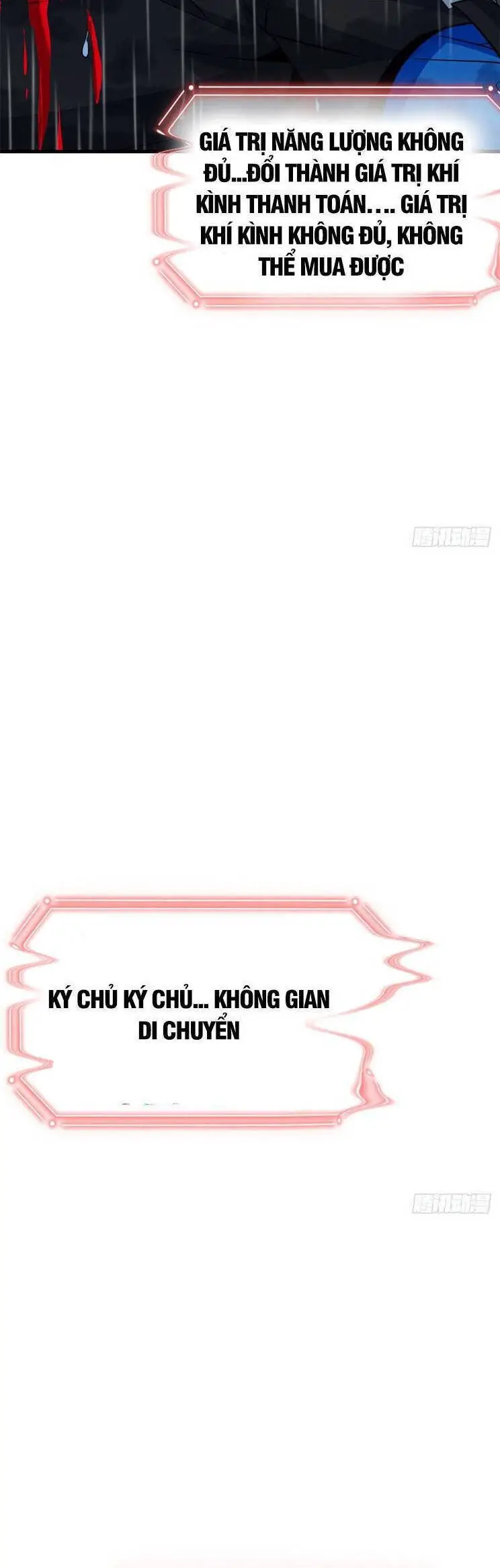 Cường Giả Đến Từ Trại Tâm Thần Nettruyen ZZZ Chương 250 Page 26