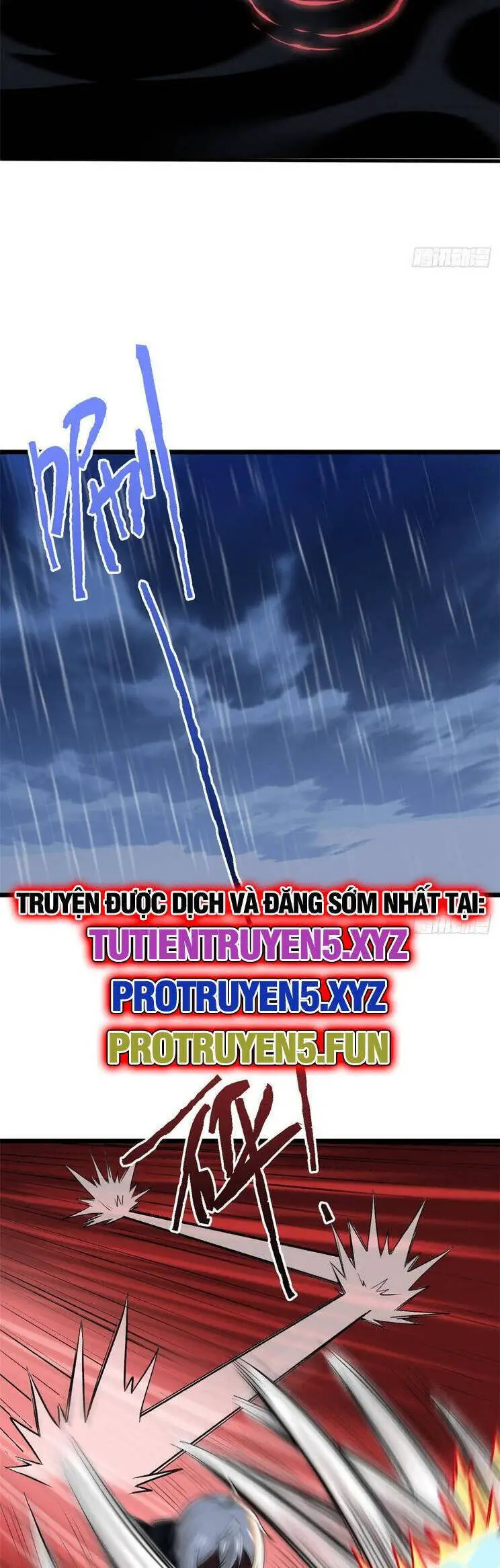 Cường Giả Đến Từ Trại Tâm Thần Nettruyen ZZZ Chương 251 Page 26