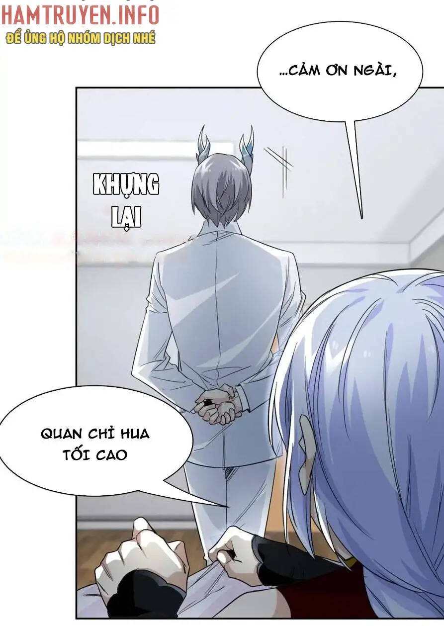 Cường Giả Đến Từ Trại Tâm Thần Nettruyen ZZZ Chương 173 Page 13