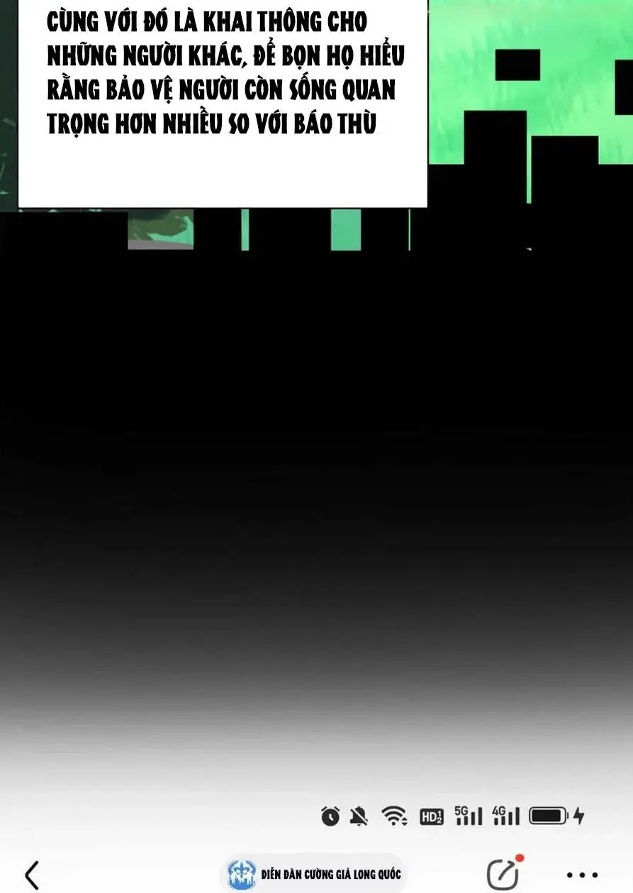 Cường Giả Đến Từ Trại Tâm Thần Nettruyen ZZZ Chương 173 Page 19