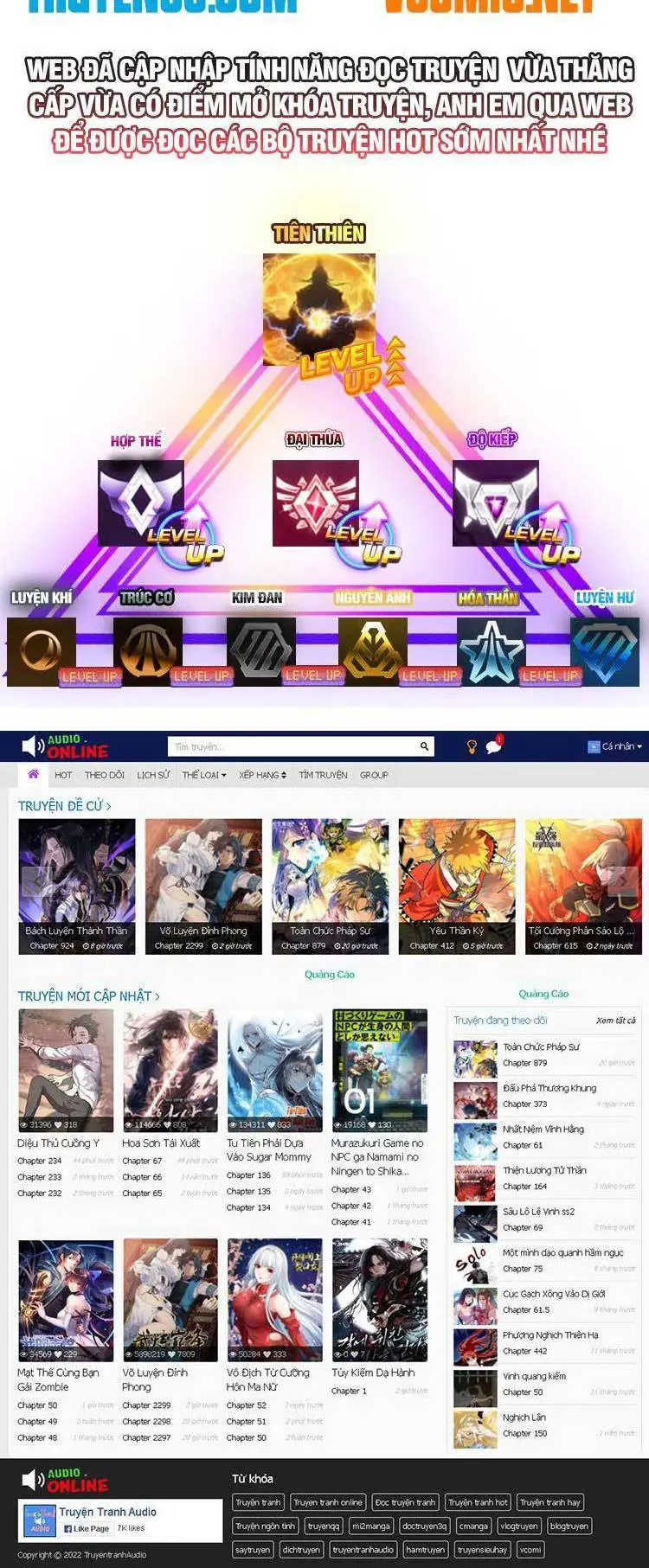 Cường Giả Đến Từ Trại Tâm Thần Nettruyen ZZZ Chương 152 Page 26