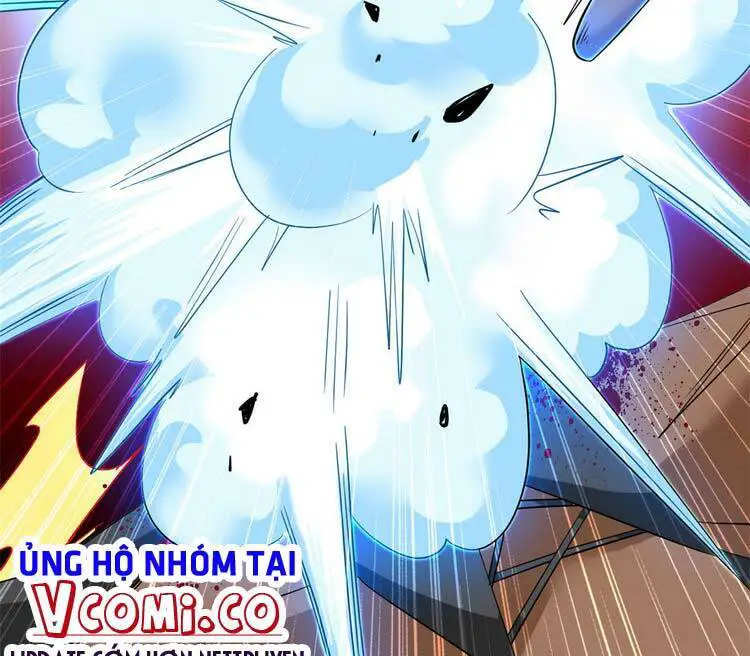 Cường Giả Đến Từ Trại Tâm Thần Nettruyen ZZZ Chương 112 Page 34