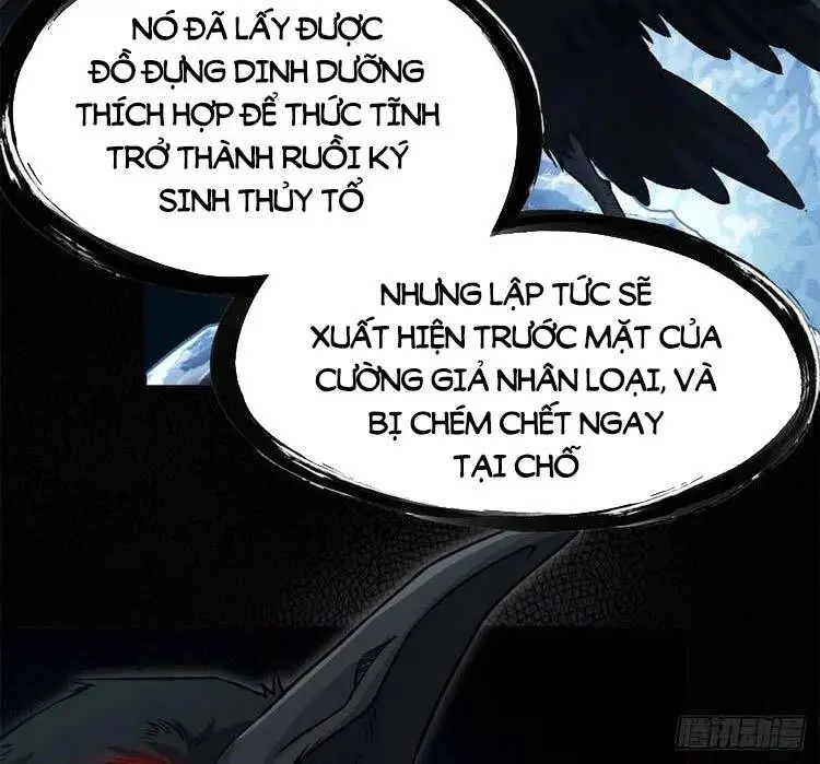 Cường Giả Đến Từ Trại Tâm Thần Nettruyen ZZZ Chương 56 Page 21