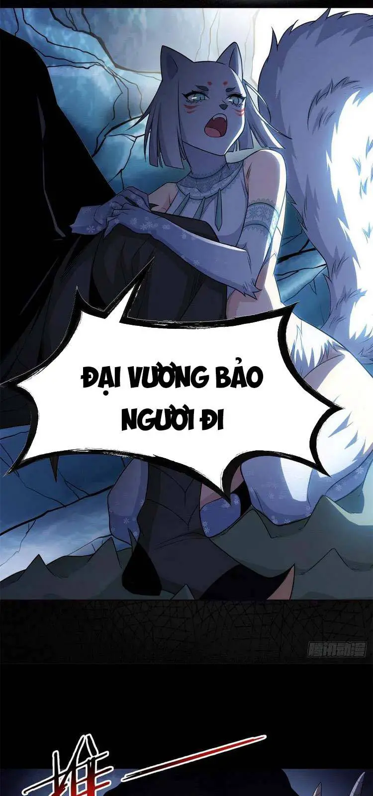 Cường Giả Đến Từ Trại Tâm Thần Nettruyen ZZZ Chương 56 Page 29