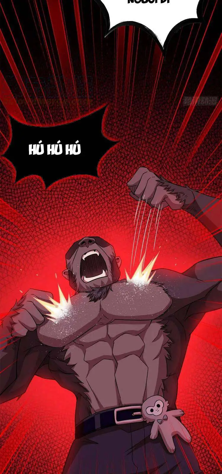 Cường Giả Đến Từ Trại Tâm Thần Nettruyen ZZZ Chương 56 Page 33