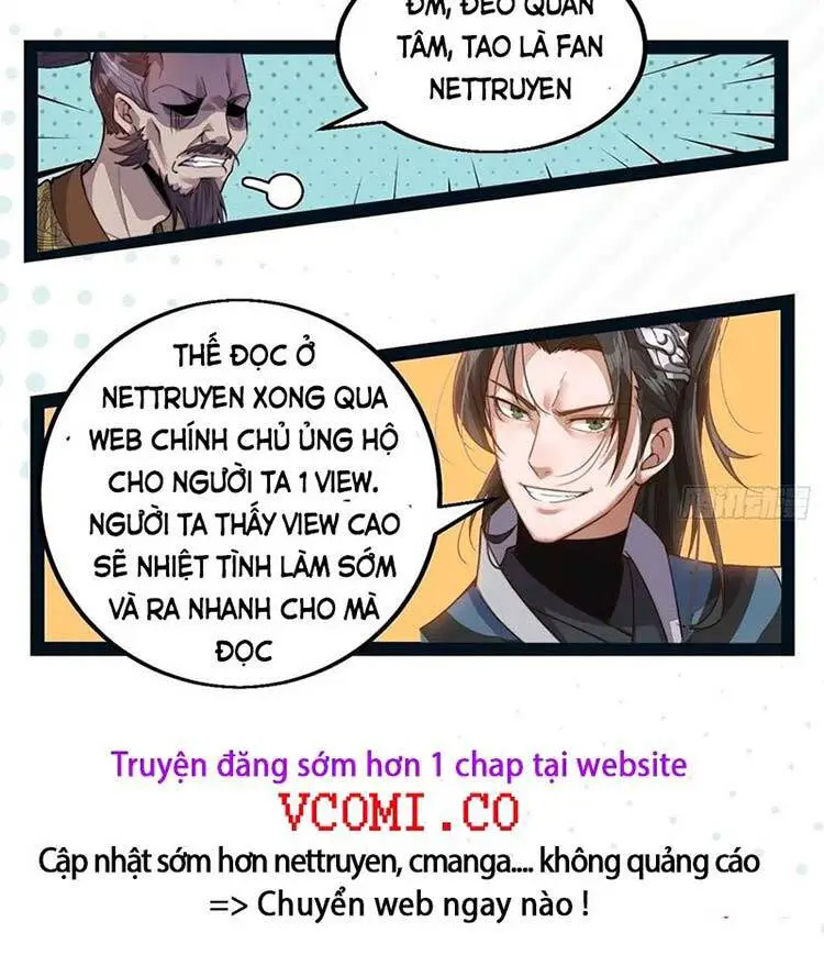 Cường Giả Đến Từ Trại Tâm Thần Nettruyen ZZZ Chương 56 Page 35