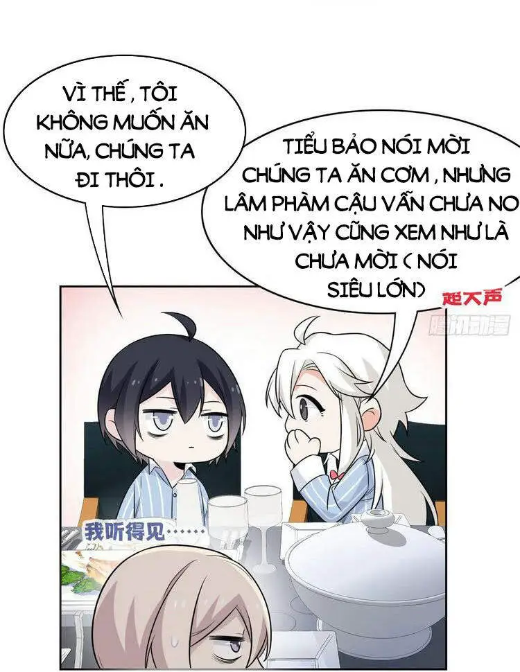 Cường Giả Đến Từ Trại Tâm Thần Nettruyen ZZZ Chương 53 Page 18