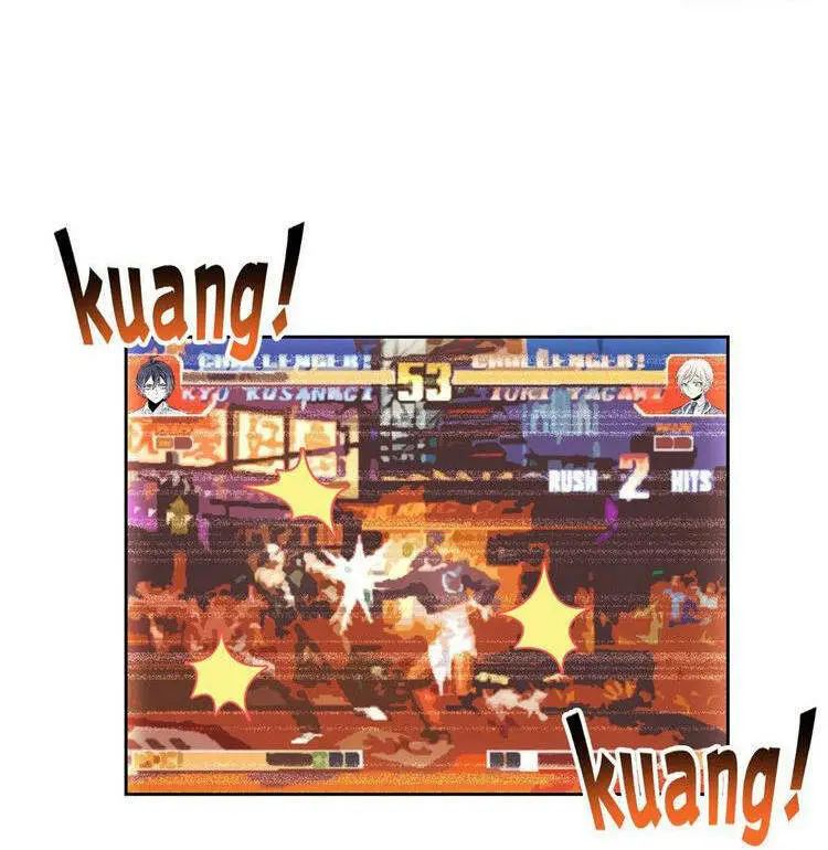 Cường Giả Đến Từ Trại Tâm Thần Nettruyen ZZZ Chương 53 Page 34