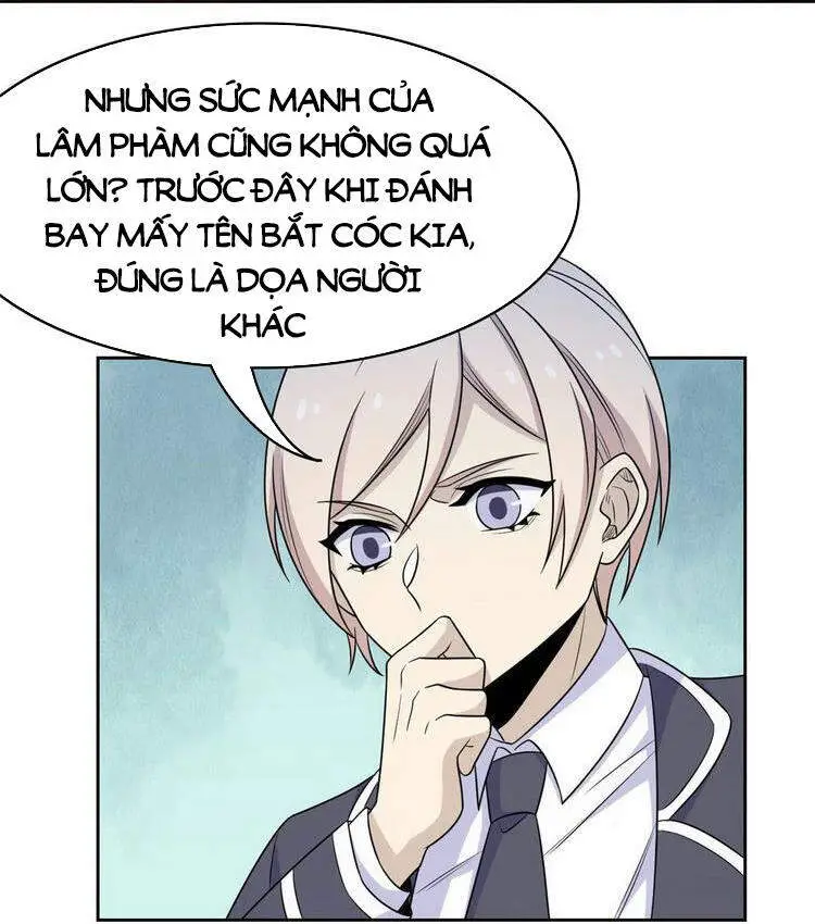 Cường Giả Đến Từ Trại Tâm Thần Nettruyen ZZZ Chương 53 Page 44
