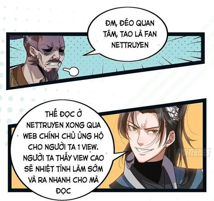 Cường Giả Đến Từ Trại Tâm Thần Nettruyen ZZZ Chương 53 Page 49