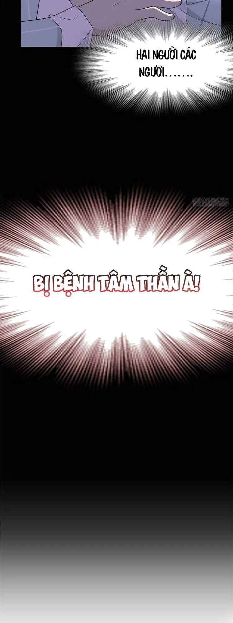 Cường Giả Đến Từ Trại Tâm Thần Nettruyen ZZZ Chương 31 Page 24
