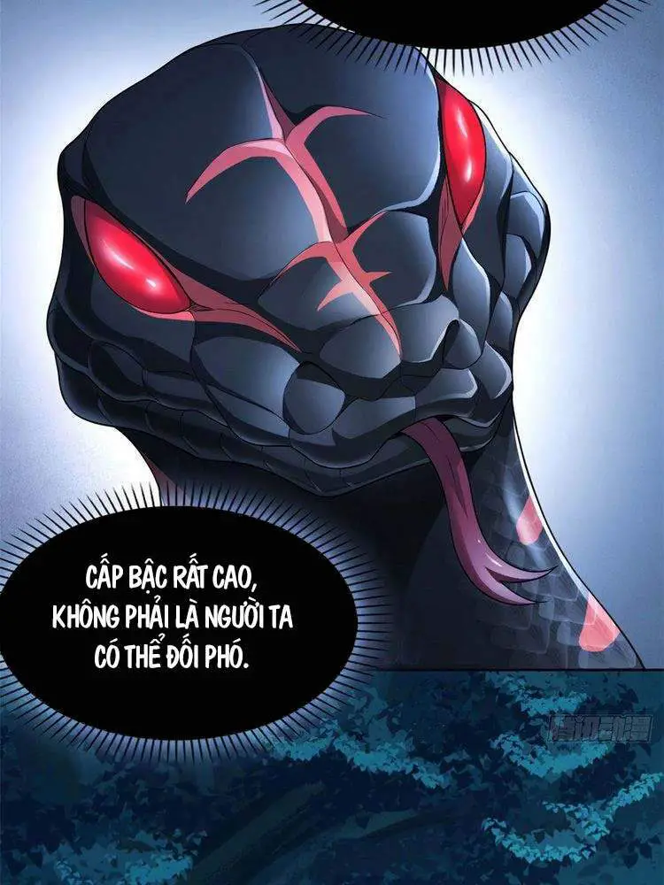 Cường Giả Đến Từ Trại Tâm Thần Nettruyen ZZZ Chương 31 Page 27